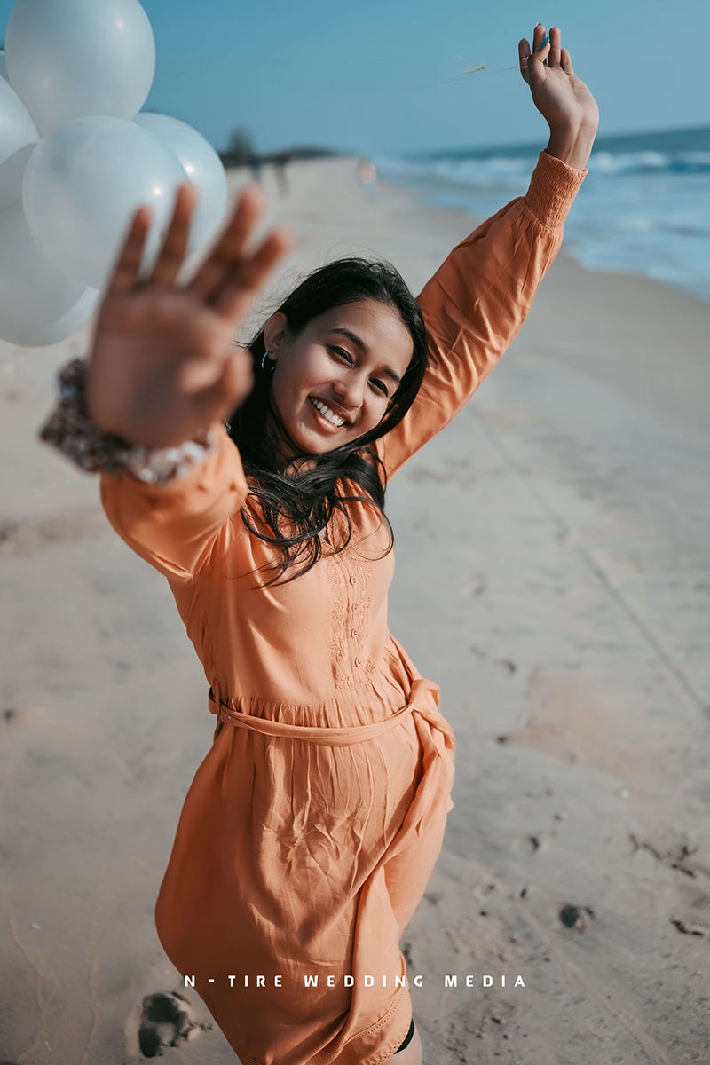 N-tire Wedding Photography