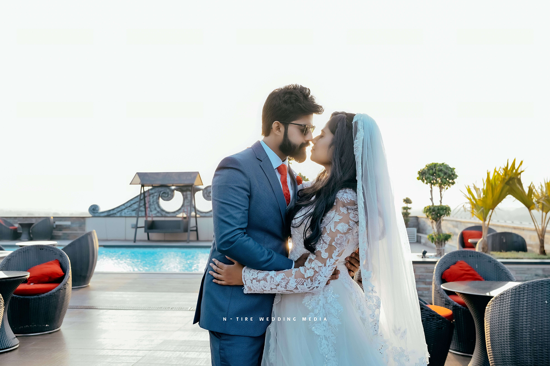 N-tire Wedding Photography