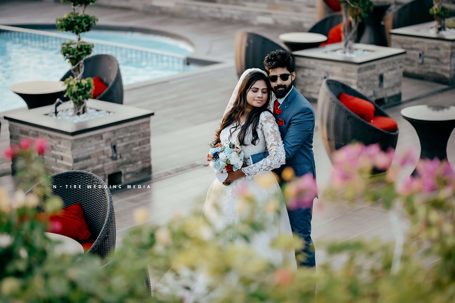 N-tire Wedding Photography