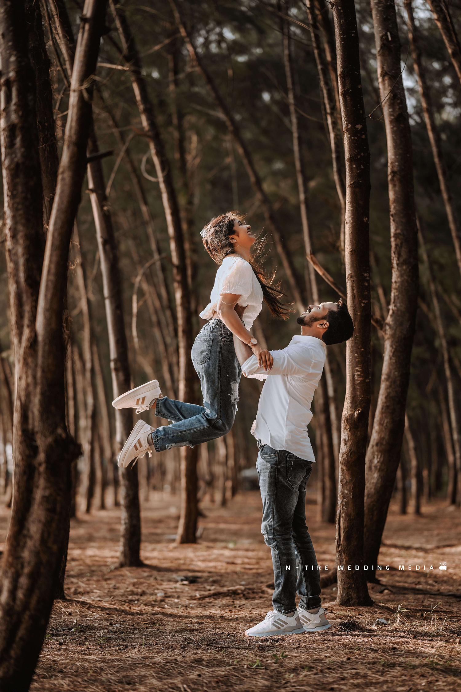 N-tire Wedding Photography