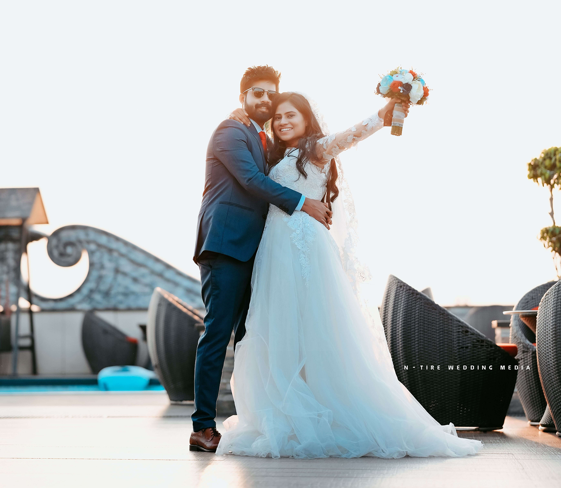 N-tire Wedding Photography