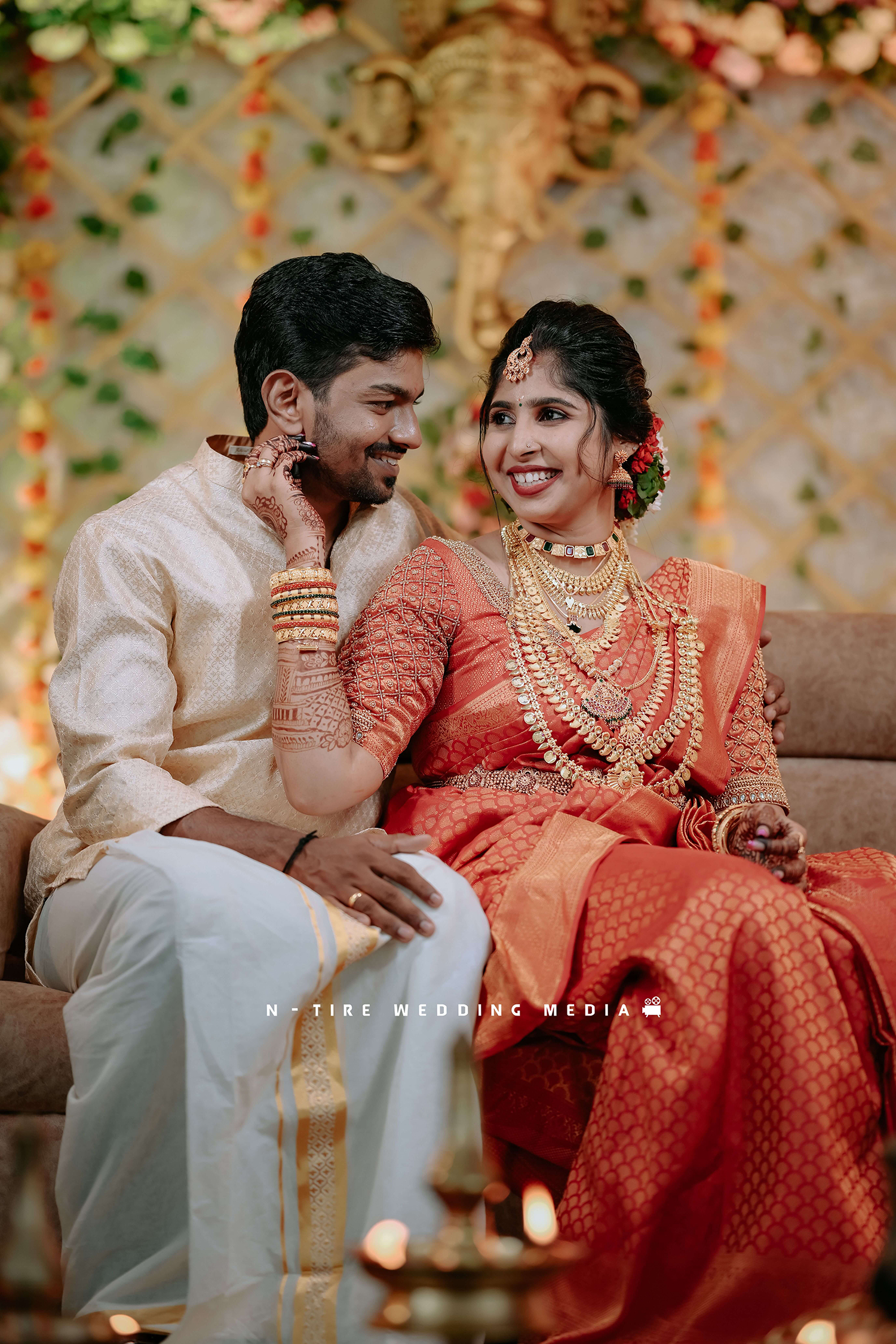 N-tire Wedding Photography