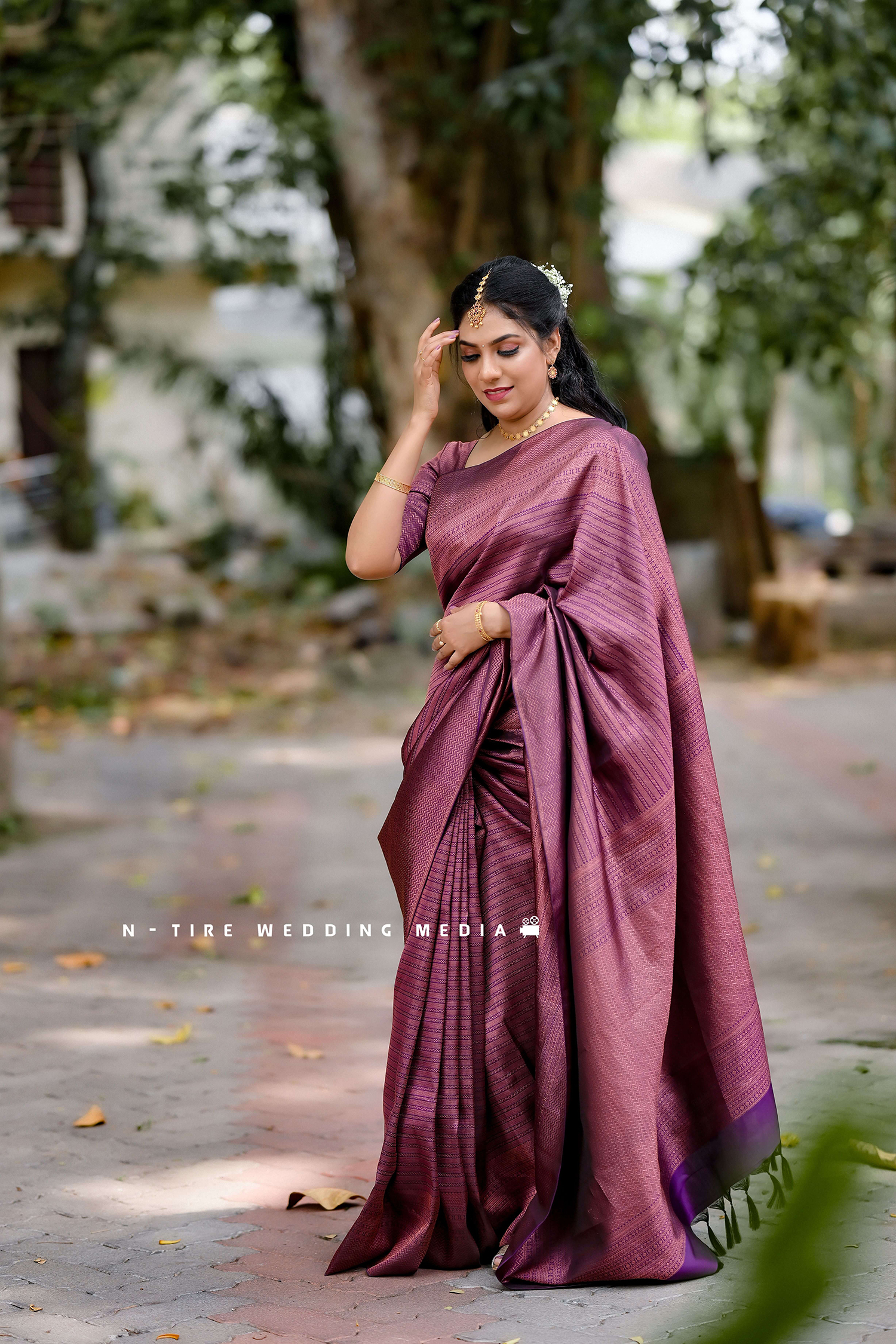 N-tire Wedding Photography