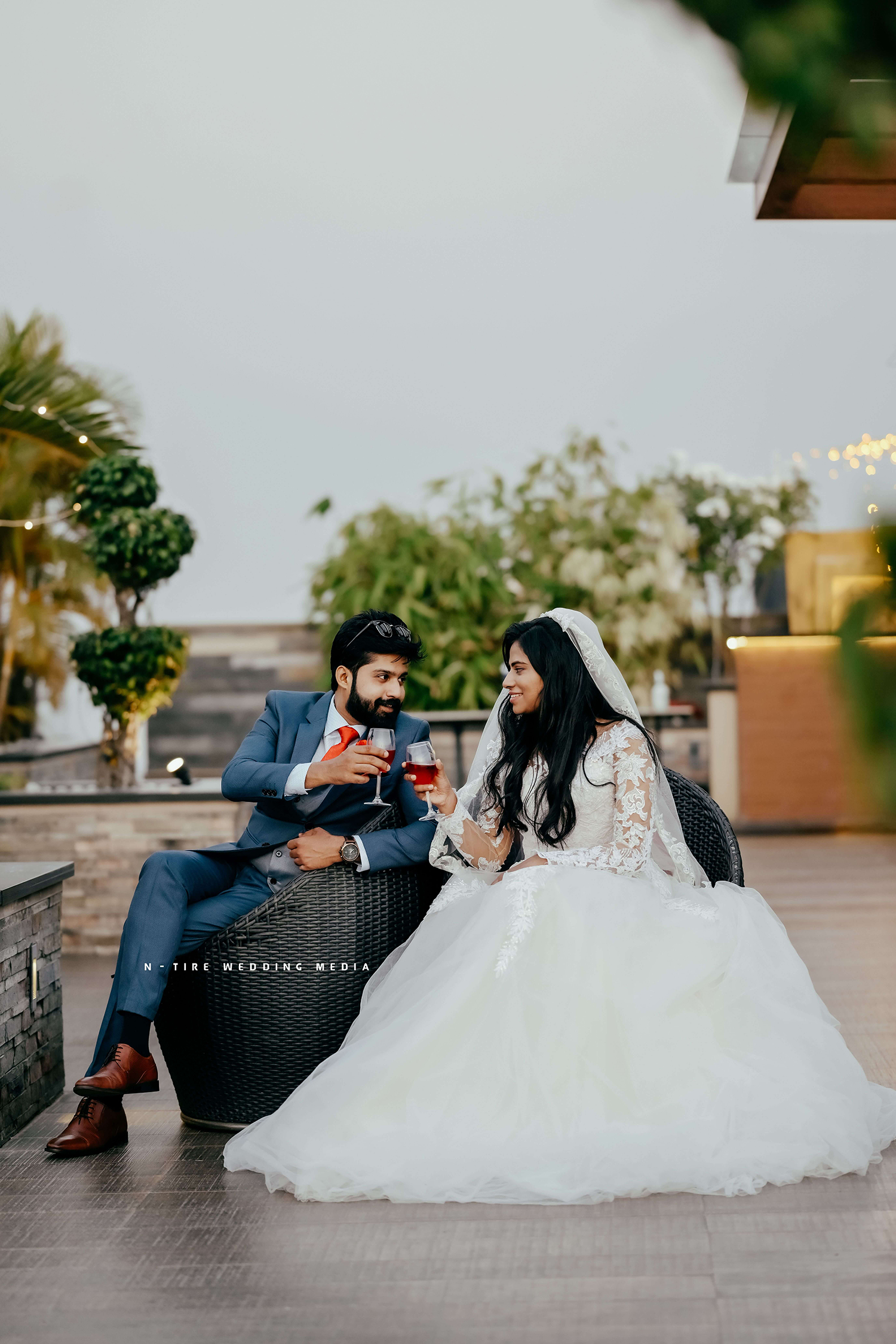 N-tire Wedding Photography