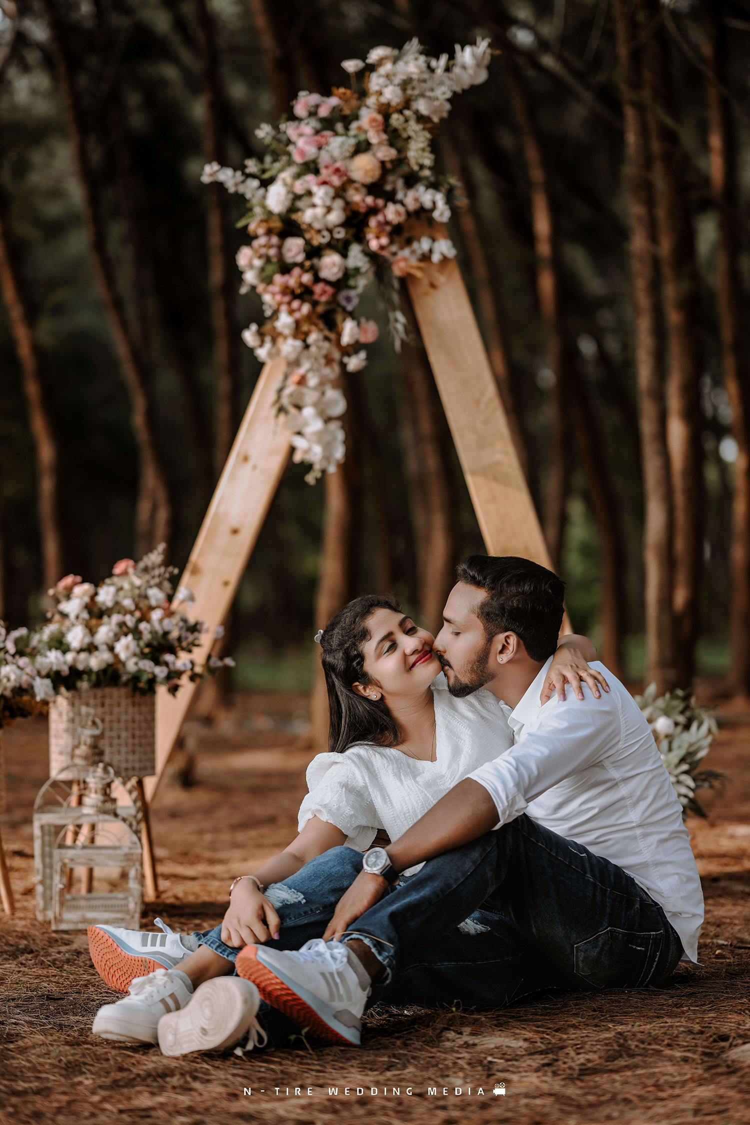 N-tire Wedding Photography